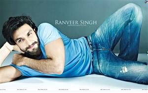 Ranveer Singh